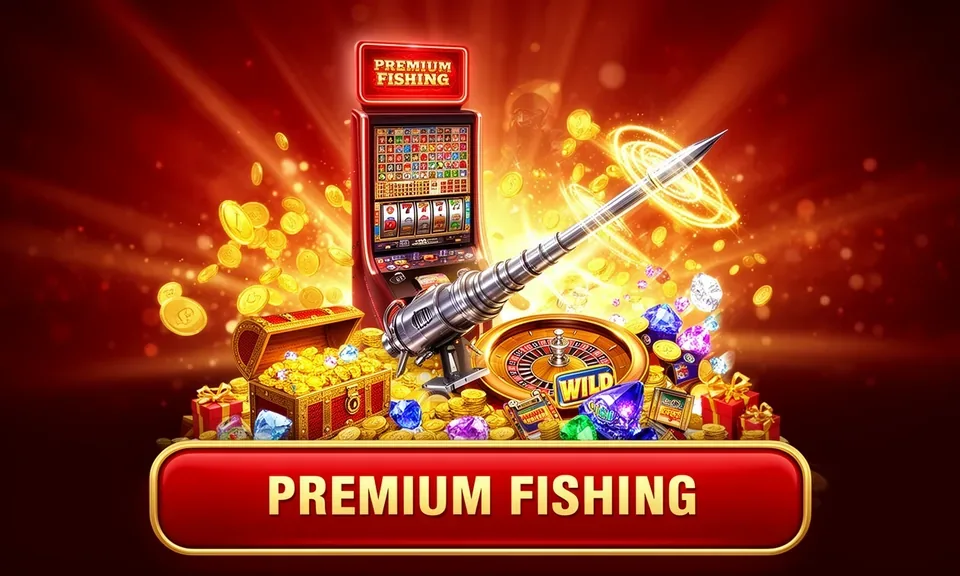 bini777 Indonesia Casino lobby