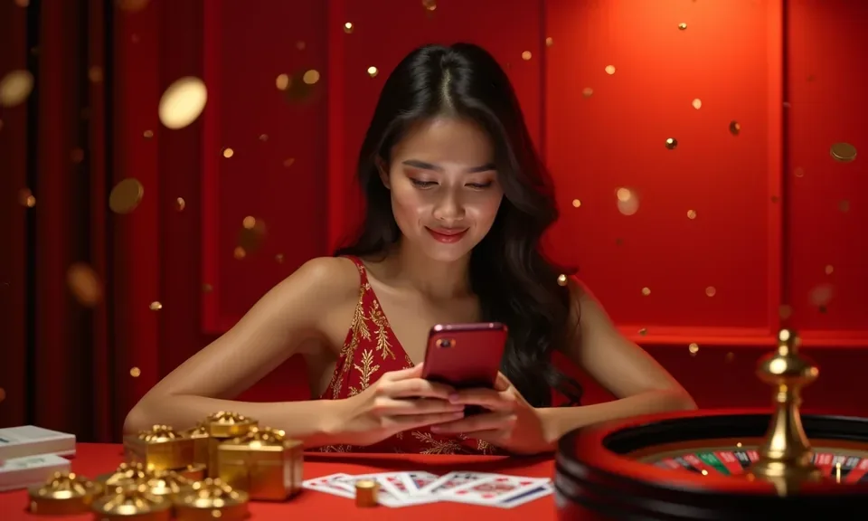 bini777 Speed Blackjack Live